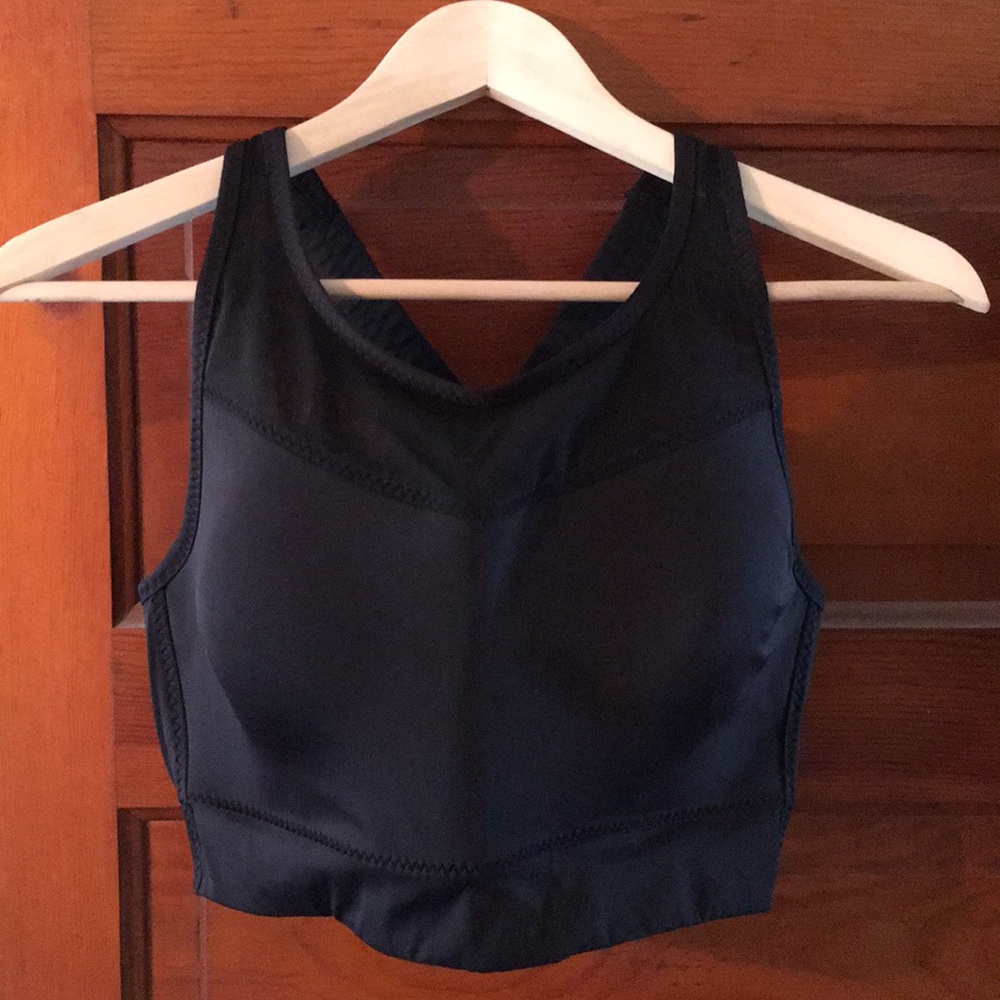 Athleta sports bra